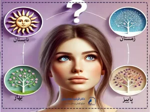 بهترین زمان برای جراحی بینی