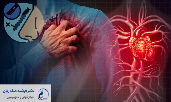 اهمیت ارزیابی پیش از عمل در بیماران قلبی